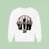 Backstreet Boys Glitter Sweatshirt