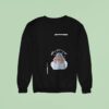 Bad Bunny Puerto Rico No Me Quiero Ir De Agui Frshco Sweatshirt