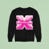 Badfriend X Rated Sweatshirt