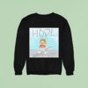 Bag Kitty Hodl Sweatshirt