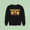 Balance And Composure Skullfrui Sweatshirt