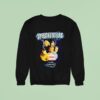 Balenciaga Speed Hunter Vintage Sweatshirt