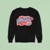Ball Knower Mostly Sports Football Sweatshirt