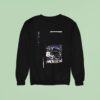 Baltimore Ravens Lamar Jackson Not Bad Rab X Mvp As A Qb Sweatshirt