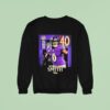 Baltimore Ravens Roquan Smith Nfl Top Players Ranked No Football Sweatshirt