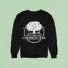 Bamabass Crimson Oak Sweatshirt