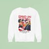Band On The Wall Manchester Uk Since Sweatshirt