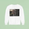 Bane Is The Scariest Guy I Ve Ever Seen In My Life Photo Sweatshirt