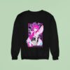 Bao Casual Date Waifu Sweatshirt