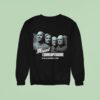 Barack Obama And Nancy Pelosi Mount Corruptmore Alex Jones Sweatshirt