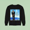 Barack Obama And Trump You Just Can T Measure Up Sweatshirt