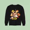 Barbarousking Barb Sweatshirt