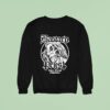 Bastard Priest Enter Eternal Nightmare Sweatshirt