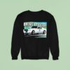 Bat Gear Bring A Trailer Weekend Sweatshirt