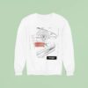 Bat Gear Lamborghini Countach Line Bring A Trailer Sweatshirt