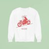 Bat Gear Tandem Rider Bring A Trailer Sweatshirt