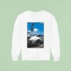 Bat Gear Turbo Sweatshirt