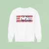 Bat X Piston Foundation Keeping It Running Sweatshirt