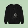 Batista The Animal Ruthless Aggression Era Signature Sweatshirt