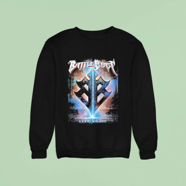 Battle Beast Slbound Sweatshirt