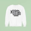 Battle For Dream Island Again Sweatshirt