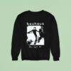 Bauhaus Bela Lugosi S Dead Sweatshirt