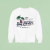 Bay Harbor Butcher Since Miami Fl Vintage Sweatshirt