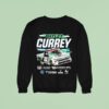 Bayley Currey No Chevrolet Silverado Rst For Niece Motorsports Signature Sweatshirt