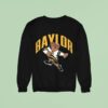 Baylor Bears Heisman Masco Sweatshirt