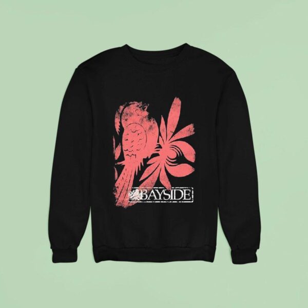 Bayside Shudder Bird Sweatshirt
