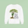 Be Ye Kind One To Another Camp Mystic Sweatshirt