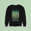 Bear S Den Oxfordshire Shows On Aug Sweatshirt