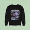 Beartooth Summer Of Car Sweatshirt
