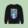 Beast In Black Moonlight Rendezvous Sweatshirt