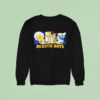 Beastie Boys Vintage Sweatshirt