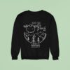 Beat The Blerch Marathon Carnation Washington Sweatshirt