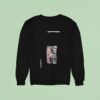 Becky Lynch I Talk To Your Ghost Every Night In My Sleep Sweatshirt