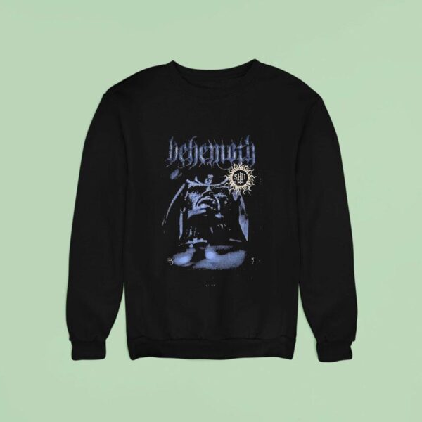 Behemoth Tenebre Sweatshirt