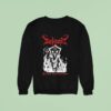 Beherit Werewolf Semen And Blood Sweatshirt
