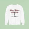 Behind The Likes Podcast Ban Men With Mics Sweatshirt