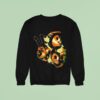 Bendy Mechanical Mascots Sweatshirt