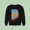 Benjamin Gibbard Ridgefield Playhouse Ridgefield Ct August Sweatshirt