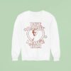 Benjamin Grimm Ember But Daddy I Love Him Sweatshirt