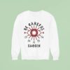 Benn Kobra Saosin Akt Be Careful Sweatshirt
