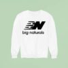 Benno Big Naturals Sweatshirt