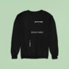 Benson Boone American Heart World Tour North America Cities Dates Sweatshirt