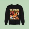Berry Gordy S The Last Dragon Who S The Master Sweatshirt