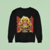 Better Lovers Highly Irresponsible Smile Sweatshirt