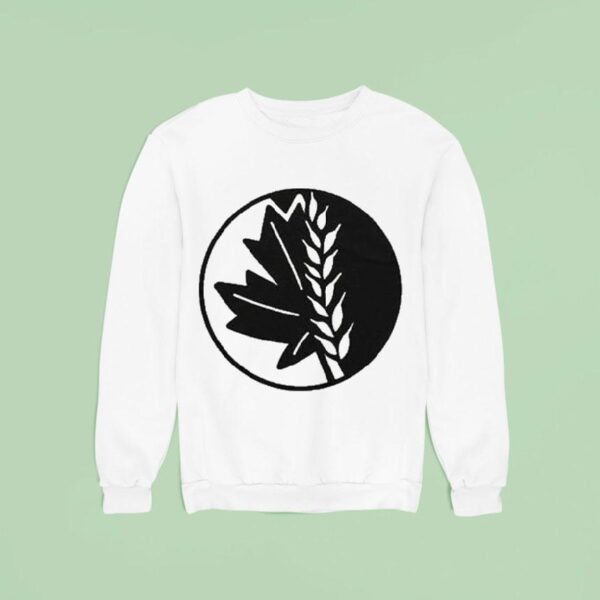 Beware Of Chicken Fa Ram Disciple Training Sweatshirt