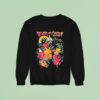 Beware Of Chicken Fa Ram Sweatshirt
